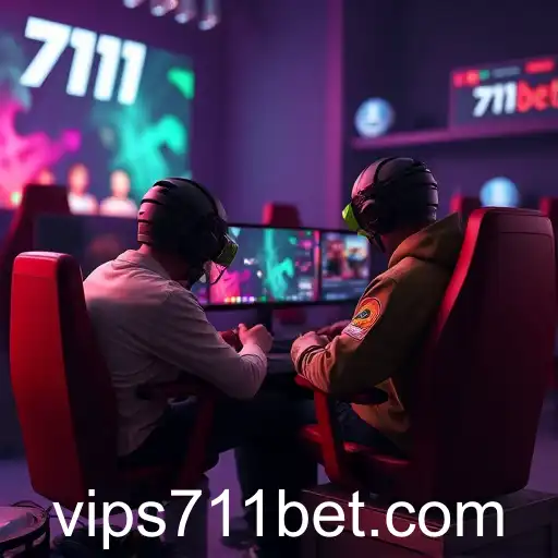 711bet