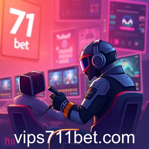 711bet: Revolutionizing Online Gaming in 2025