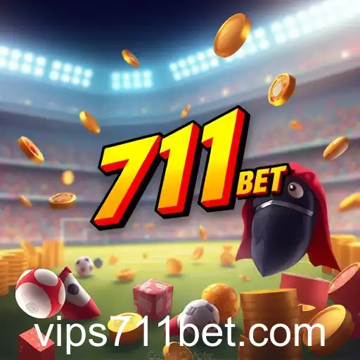 711bet