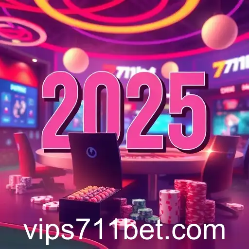 711bet's Impact on Online Gaming