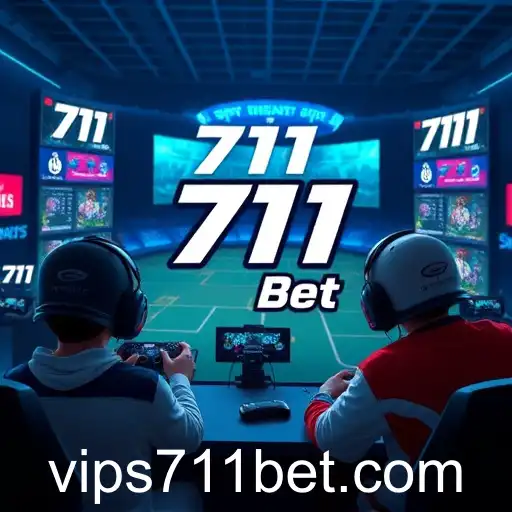 711bet