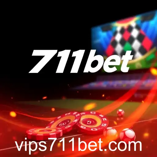 The Rise of 711bet: A New Era for Online Gaming