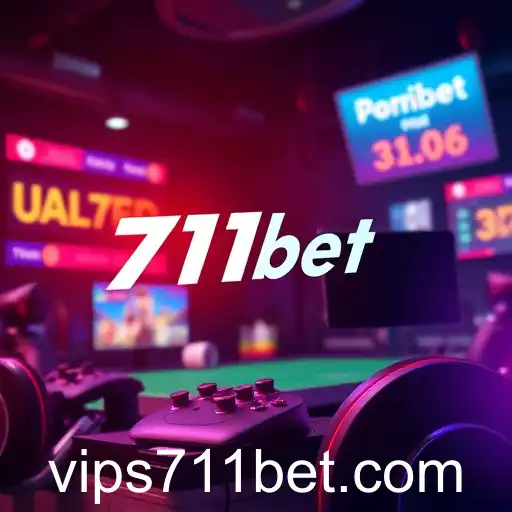 711bet