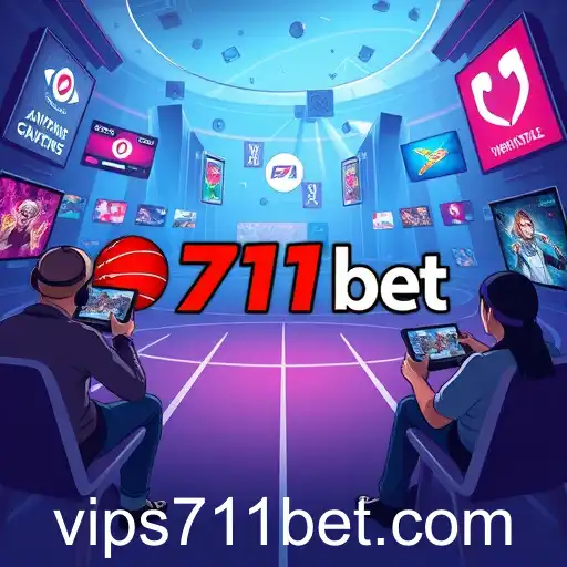 711bet