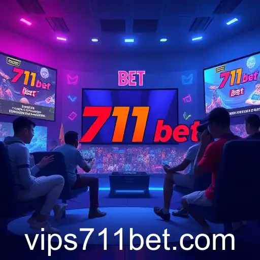 711bet